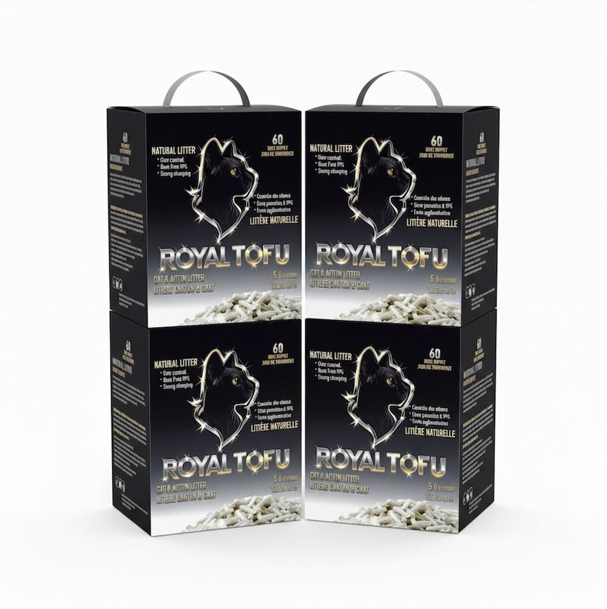 Cinnamon Value Packs