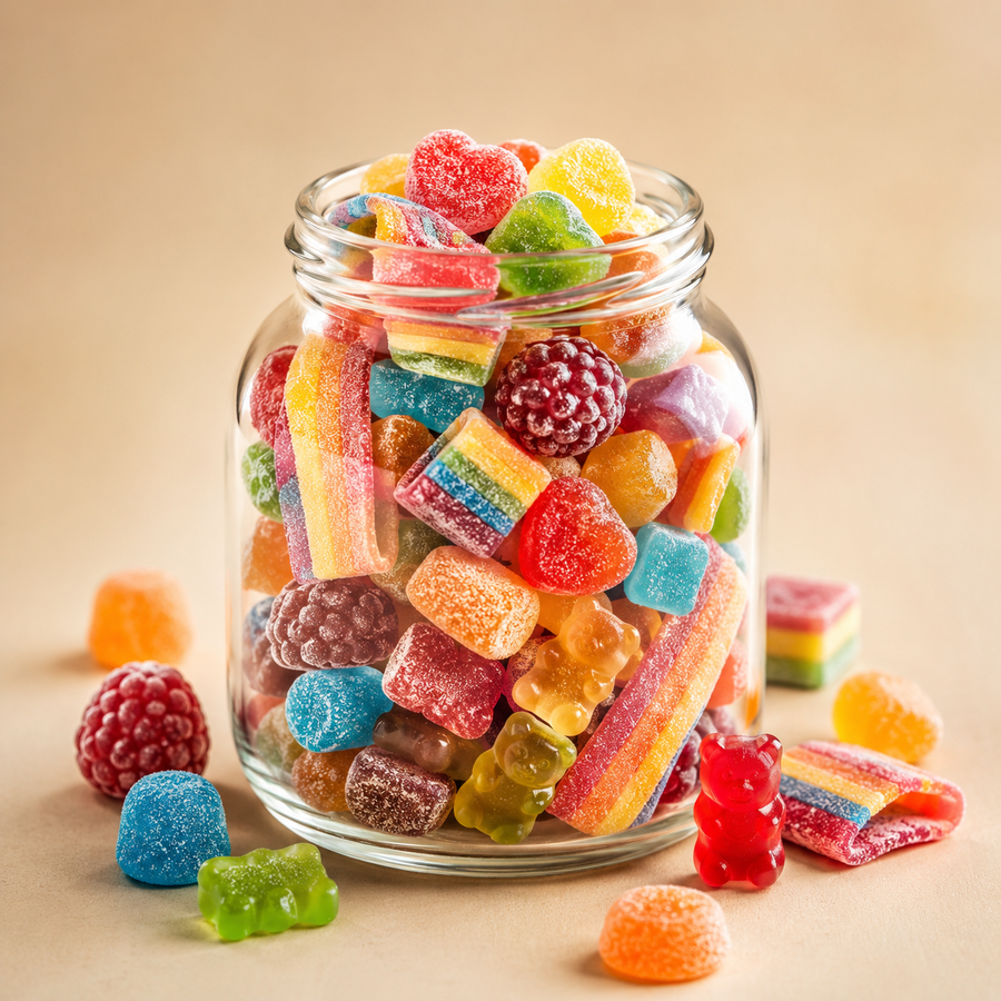 Bonbons
